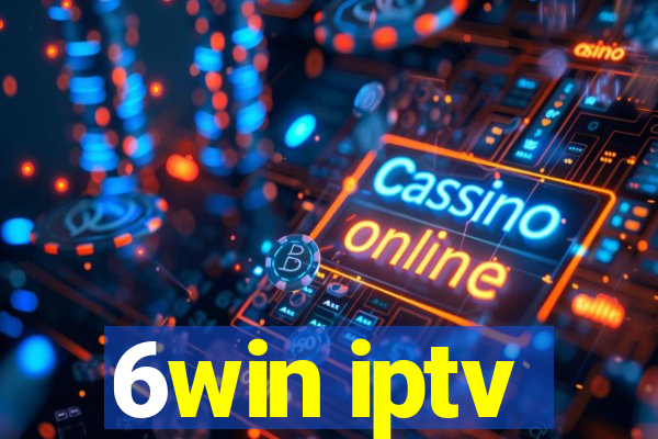 6win iptv